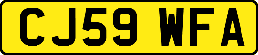 CJ59WFA