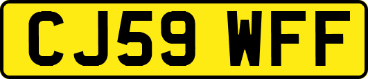 CJ59WFF