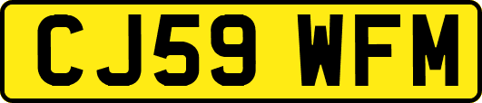 CJ59WFM