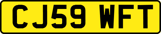 CJ59WFT