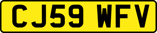CJ59WFV