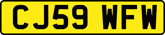 CJ59WFW