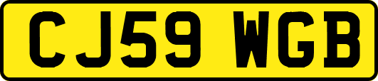 CJ59WGB