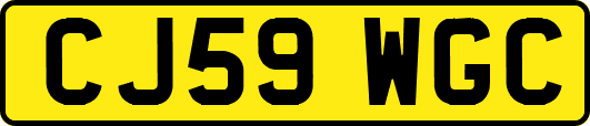 CJ59WGC