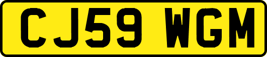 CJ59WGM