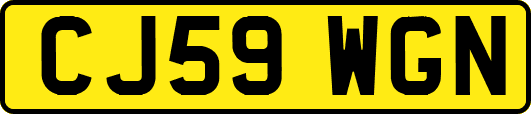 CJ59WGN
