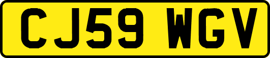 CJ59WGV