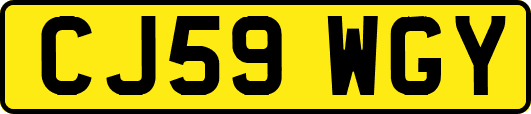 CJ59WGY