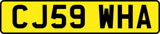 CJ59WHA