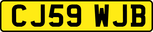 CJ59WJB