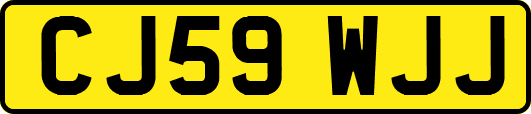 CJ59WJJ