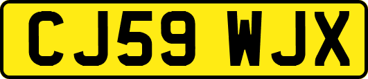 CJ59WJX