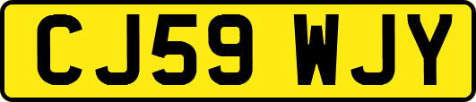 CJ59WJY