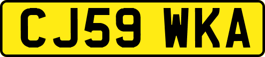 CJ59WKA