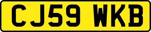 CJ59WKB