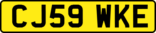 CJ59WKE