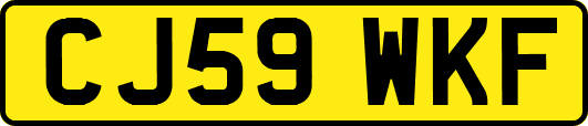 CJ59WKF