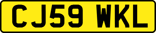 CJ59WKL