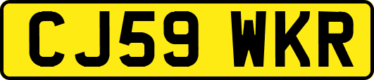 CJ59WKR