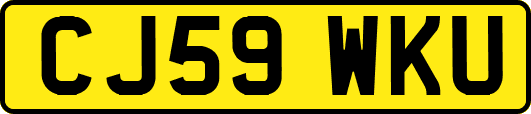 CJ59WKU