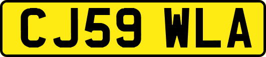 CJ59WLA