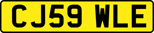 CJ59WLE
