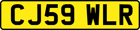 CJ59WLR