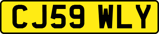 CJ59WLY
