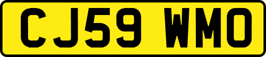 CJ59WMO