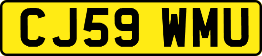 CJ59WMU