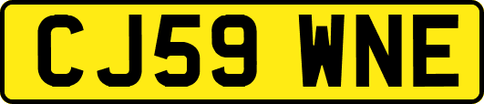 CJ59WNE