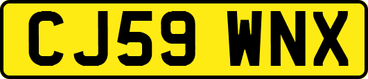 CJ59WNX