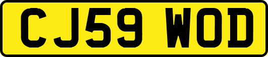 CJ59WOD