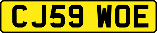 CJ59WOE