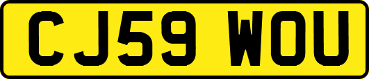 CJ59WOU