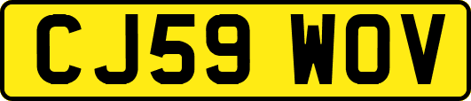 CJ59WOV