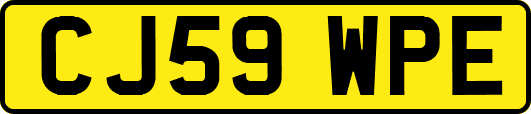 CJ59WPE