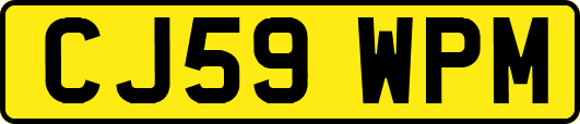 CJ59WPM