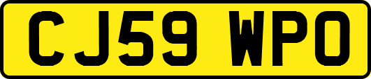 CJ59WPO