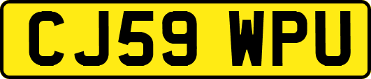 CJ59WPU