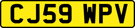 CJ59WPV