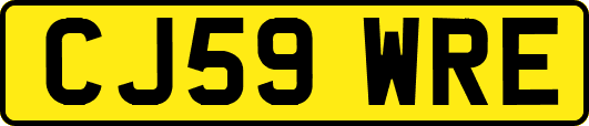 CJ59WRE
