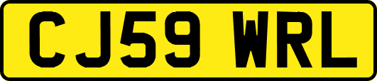 CJ59WRL