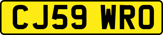 CJ59WRO