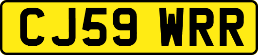 CJ59WRR