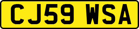 CJ59WSA