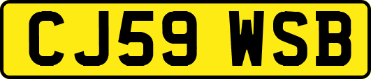 CJ59WSB