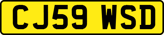 CJ59WSD