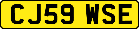 CJ59WSE