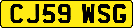 CJ59WSG